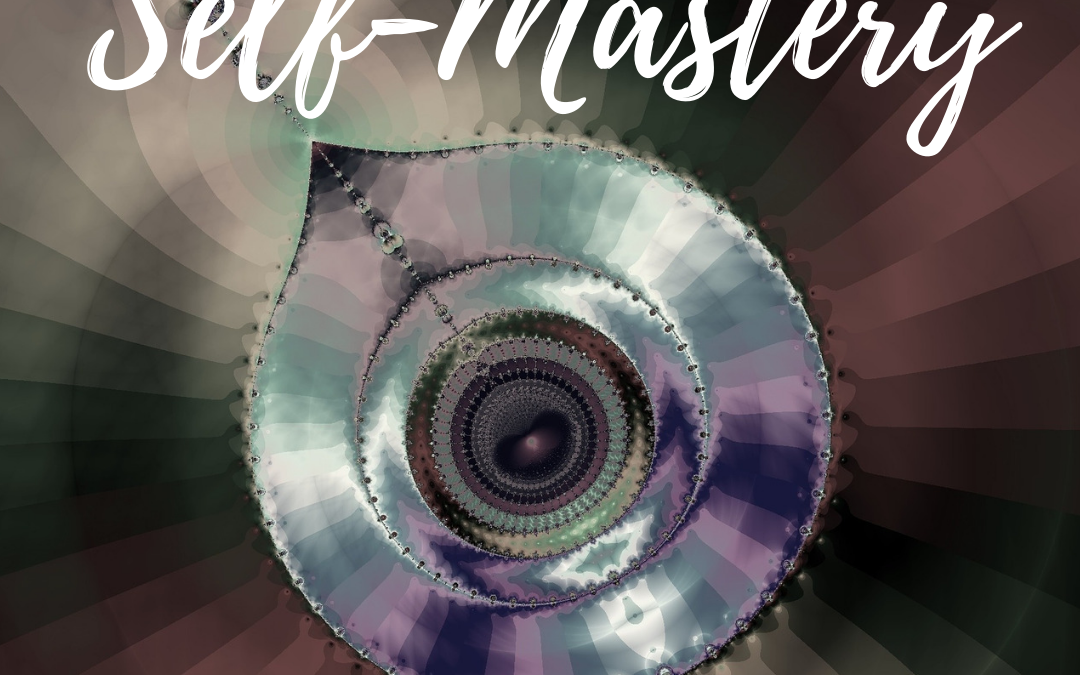 Self-Mastery Hypnosis Bundle
