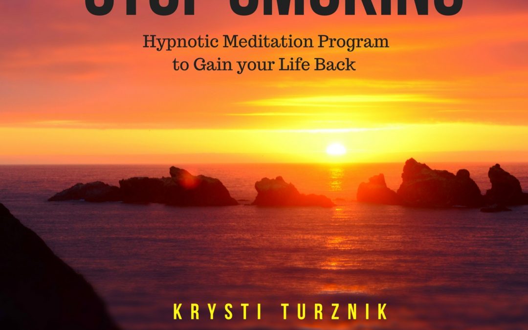 Hypnotic Meditation Program: Stop Smoking