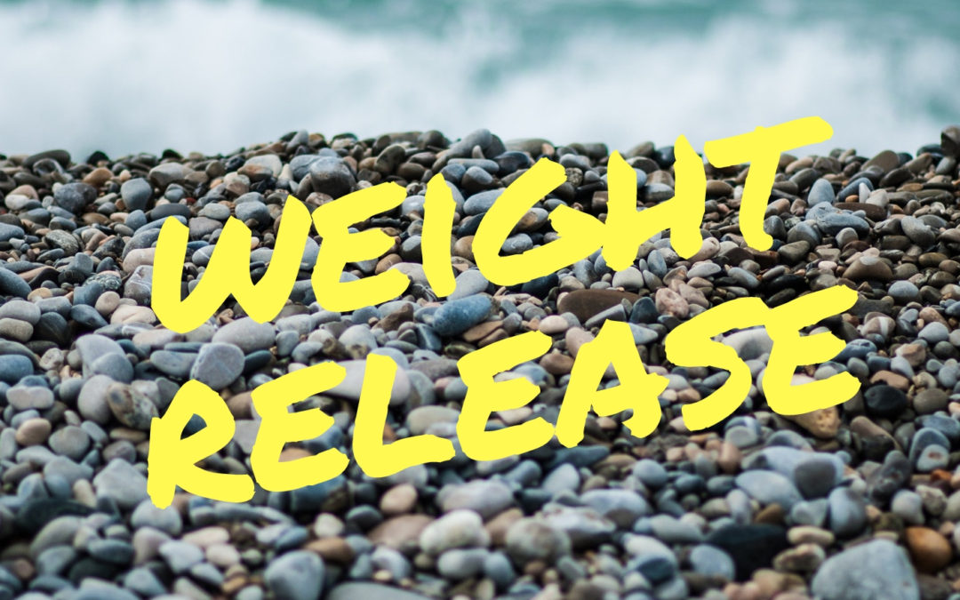 Hypnotic Meditation Program: Weight Release