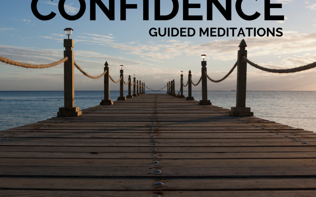 Hypnotic Meditation Program: Self-Confidence