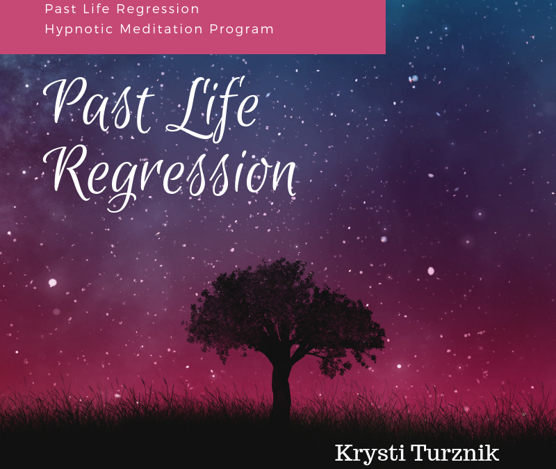 Hypnotic Meditation Program: Past Life Regression