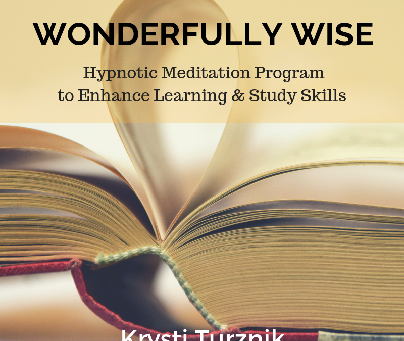 Hypnotic Mediation Program: Enhance Learning