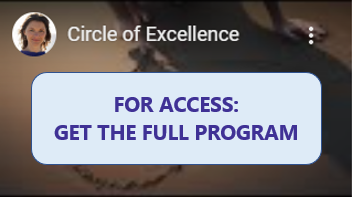 circle of excellence-NO.ACCESS