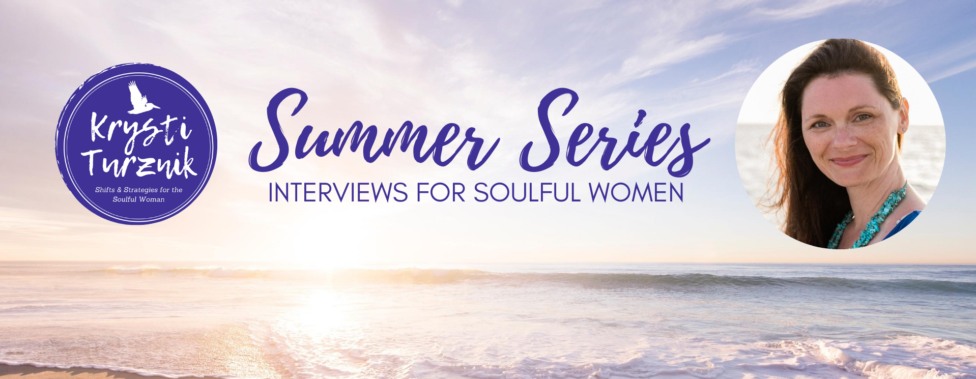 Interviews with Soulful Women (2)